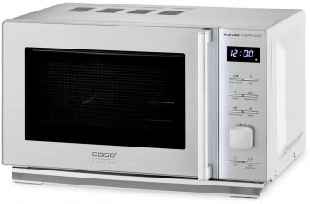 Микроволновая Печь Caso M 20 Cube Ceramic