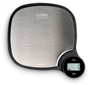 Весы кухонные электронные Caso Kitchen EcoMaster