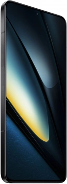 Смартфон Xiaomi Poco F6 Pro 512Gb 12Gb черный моноблок 3G 4G 2Sim 6.67