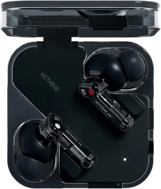 Наушники внутриканальные Nothing ear