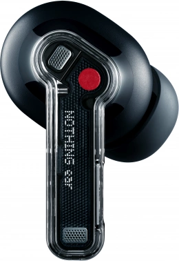 Наушники внутриканальные Nothing ear