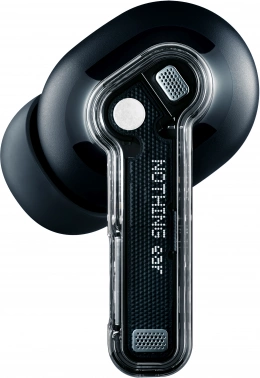 Наушники внутриканальные Nothing ear