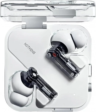 Наушники внутриканальные Nothing ear