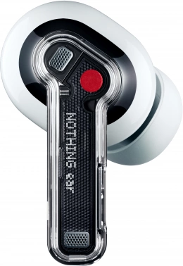 Наушники внутриканальные Nothing ear