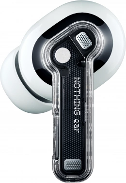 Наушники внутриканальные Nothing ear