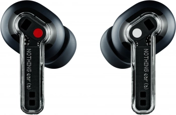 Наушники внутриканальные Nothing ear (a)