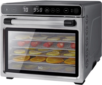Сушка для фруктов и овощей BQ FD1007