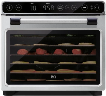 Сушка для фруктов и овощей BQ FD1007