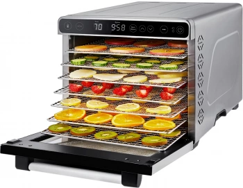 Сушка для фруктов и овощей BQ FD1007