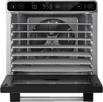 Сушка для фруктов и овощей BQ FD1007