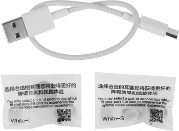 Гарнитура внутриканальные Huawei FreeBuds 6i Orca-T100