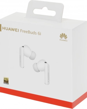 Гарнитура внутриканальные Huawei FreeBuds 6i Orca-T100