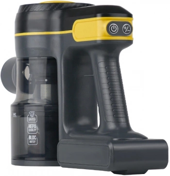 Пылесос Centek CT-2573