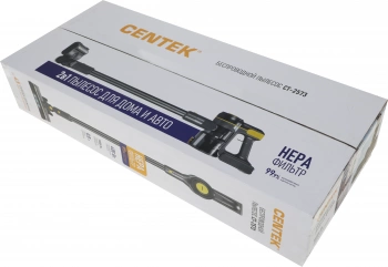 Пылесос Centek CT-2573