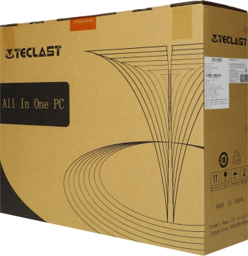 Моноблок Teclast M24 Air