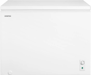 Морозильный ларь Centek CT-4005