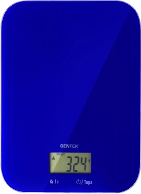Весы кухонные электронные Centek CT-2481 LCD