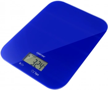 Весы кухонные электронные Centek CT-2481 LCD