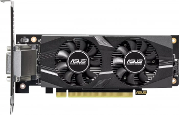 Видеокарта Asus PCI-E 4.0  RTX3050-O6G-LP-BRK