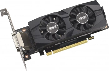 Видеокарта Asus PCI-E 4.0  RTX3050-O6G-LP-BRK