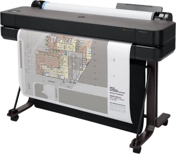 Плоттер HP Designjet T650