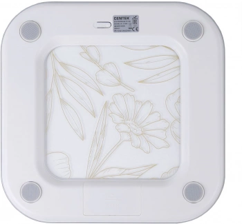 Весы напольные электронные Centek CT-2440