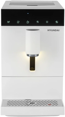Кофемашина Hyundai HAM-4400