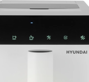 Кофемашина Hyundai HAM-4400
