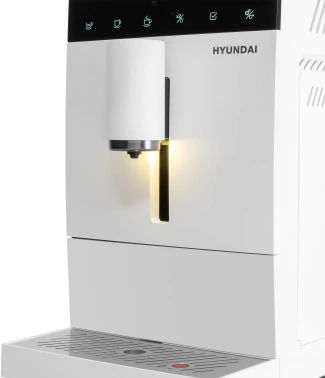 Кофемашина Hyundai HAM-4400