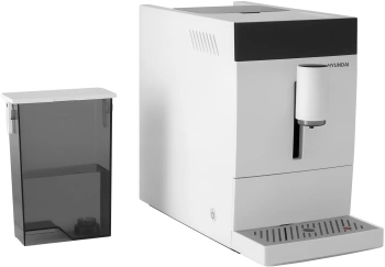 Кофемашина Hyundai HAM-4400