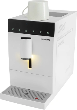 Кофемашина Hyundai HAM-4400