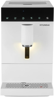 Кофемашина Hyundai HAM-4400