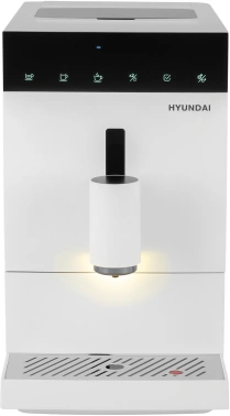 Кофемашина Hyundai HAM-4400