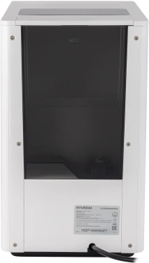 Кофемашина Hyundai HAM-4400