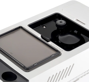 Кофемашина Hyundai HAM-4400