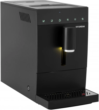 Кофемашина Hyundai HAM-4402