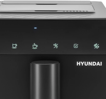 Кофемашина Hyundai HAM-4402
