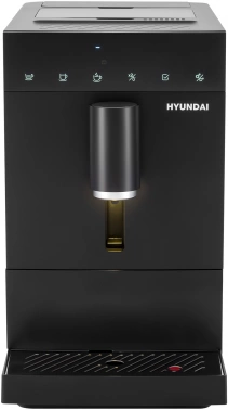 Кофемашина Hyundai HAM-4402