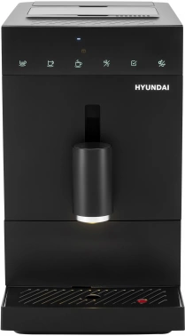 Кофемашина Hyundai HAM-4402