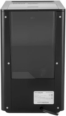 Кофемашина Hyundai HAM-4402