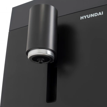 Кофемашина Hyundai HAM-4402