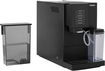 Кофемашина Hyundai HAM-5405