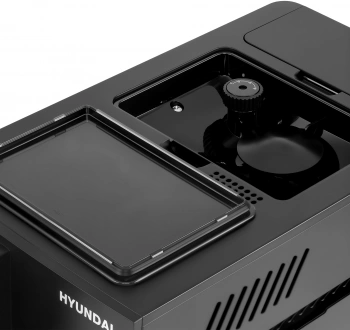 Кофемашина Hyundai HAM-5405