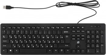 Клавиатура Оклик K733