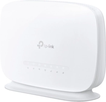 Роутер беспроводной TP-Link Archer MR505