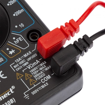 Мультиметр PROconnect  M830B DT830B