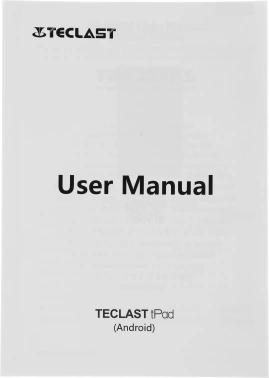 Планшет Teclast P30T Kids