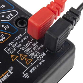 Мультиметр PROconnect  M832 DT832