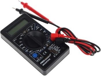 Мультиметр PROconnect  M838 DT838