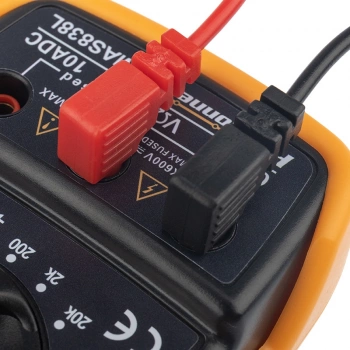 Мультиметр PROconnect  MAS838L DT858L